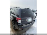 Subaru Forester 2.5 X JF2SH6BC1AH762110 снимка