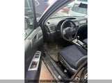 Subaru Forester 2.5 X JF2SH6BC1AH762110 снимка