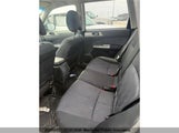 Subaru Forester 2.5 X JF2SH6BC1AH762110 снимка
