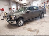 Ford F150 Xlt Supercrew 1FTEW1EG6GFC85679 снимка