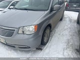 Chrysler Town & Country Touring 2C4RC1CG2GR263765 снимка