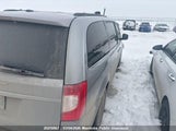 Chrysler Town & Country Touring 2C4RC1CG2GR263765 снимка