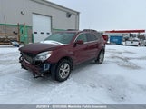 Chevrolet Equinox Lt 2GNFLFEK1H6199956 снимка