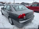 Honda Civic Lx 2HGES16674H930076 снимка