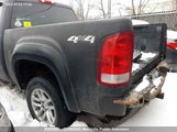 GMC Sierra  Sl Crew Cab 3GTRKUEA5AG176520 снимка