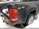 GMC Sierra  Sl Crew Cab 3GTRKUEA5AG176520 снимка
