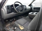 GMC Sierra  Sl Crew Cab 3GTRKUEA5AG176520 снимка