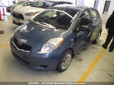 Toyota Yaris Le JTDKT923985183702 снимка