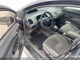Honda Civic Dx 2HGFA16307H027320 снимка