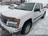 GMC Canyon Sle Crew Cab 1GTDT136058174867 снимка