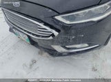Ford Fusion Titanium 3FA6P0D9XHR121084 снимка