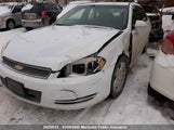 Chevrolet Impala Lt V6 2G1WB5E30D1251270 снимка
