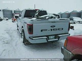 Ford F-Series 1FTEW1EP1MKD75843 снимка