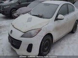Mazda Mazda3 Gs Sky JM1BL1V79C1668468 снимка