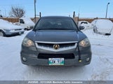 Acura Rdx 5J8TB18528A001008 снимка