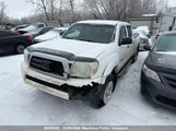 Toyota Tacoma Double Cab V6 5TEMU52N27Z344371 fotografie