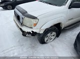 Toyota Tacoma Double Cab V6 5TEMU52N27Z344371 photo