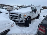 Ford F250 Sd Xlt Crew Cab 1FT7W2BT6CEC43528 снимка