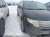 Ford Edge Limited 2FMDK49C18BA12549 снимка