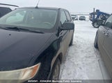 Ford Edge Limited 2FMDK49C18BA12549 снимка