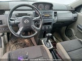 Nissan X-Trail Bonavista Edition JN8BT08V56W211852 fotografie