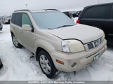 Nissan X-Trail Bonavista Edition JN8BT08V56W211852 снимка