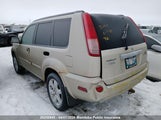Nissan X-Trail Bonavista Edition JN8BT08V56W211852 fotografie