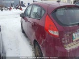 Ford Fiesta Se 3FADP4EJ3BM181929 снимка