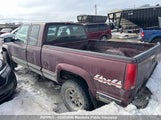GMC K/V  4+Cab 1GTGK29F3WE533063 снимка