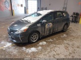 Toyota Prius V JTDZN3EUXFJ032835 снимка