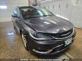 Chrysler 200 Lx 1C3CCCFB0FN671439 снимка