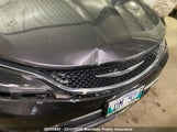 Chrysler 200 Lx 1C3CCCFB0FN671439 fotografie