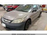 Honda Civic Dx-G 2HGES16364H917177 снимка