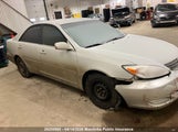 Toyota Camry Le 4T1BE32K32U607205 снимка