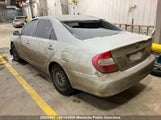 Toyota Camry Le 4T1BE32K32U607205 снимка