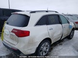Acura Mdx Elite 2HNYD2H76AH004811 снимка