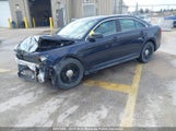 Ford Taurus Police 1FAHP2M82DG113901 снимка