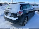 Toyota Matrix Xr 2T1KR32E95C863479 fotografie