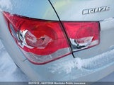Chevrolet Cruze Ls 1G1PA5SHXB7215948 photo