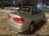 Honda Accord Lx-V6 1HGCG16431A801639 photo