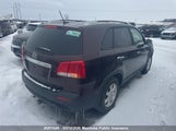 Kia Sorento Lx V6 5XYKTDA26BG043844 снимка