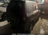 Honda Cr-V Ex JHLRD78824C807464 снимка