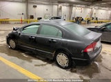 Honda Civic Dx-G 2HGFA164X9H100222 снимка