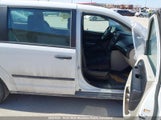 Dodge Grand Caravan Se 2C4RDGBG7ER330794 снимка