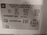 Chevrolet Cruze Ltz Turbo 1G1PH5S9XB7118009 photo