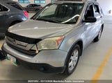 Honda Cr-V Ex 5J6RE48548L811000 снимка