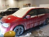 Dodge Grand Caravan Sxt 2C4RDGBG7GR216460 fotografie