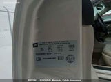 Buick Allure Cxl 2G4WJ582581145234 снимка