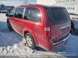 Dodge Grand Caravan Se 2D8HN44EX9R619100 снимка