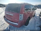 Dodge Grand Caravan Se 2D8HN44EX9R619100 снимка